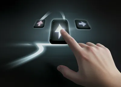 Illustration arrows - Image 1