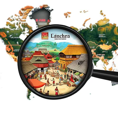 Illustration localized - Image 1