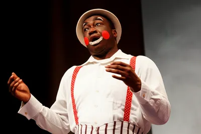 Illustration coons - Image 1