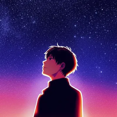 Illustration adoration - Image 1