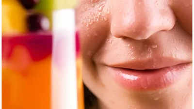 Illustration wettest - Image 1