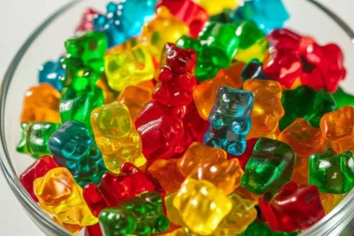 Illustration gummy - Image 1