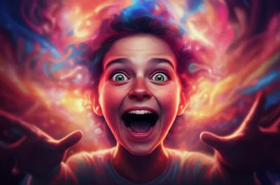 Illustration intoxicate - Image 1