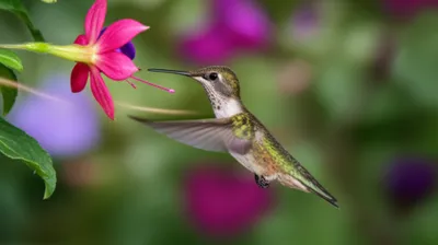 Illustration darting - Image 1