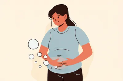 Illustration carminative - Image 1