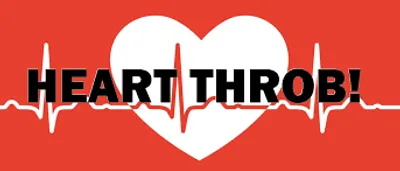 Illustration throb - Image 2