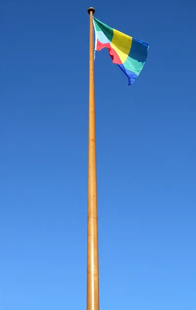 Illustration stiff - Image 1