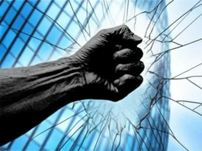 Illustration slamming - Image 1