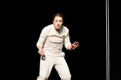 Illustration pantomimed - Image 1