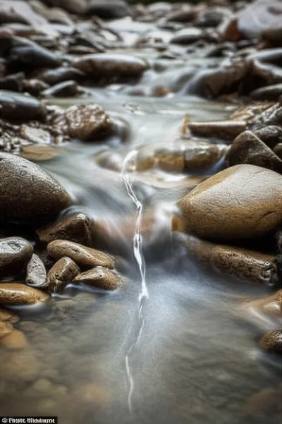 Illustration floss - Image 1