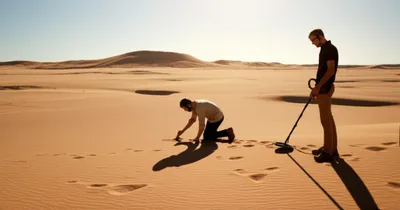 Illustration scour - Image 1