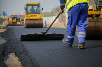 Illustration bituminous - Image 1