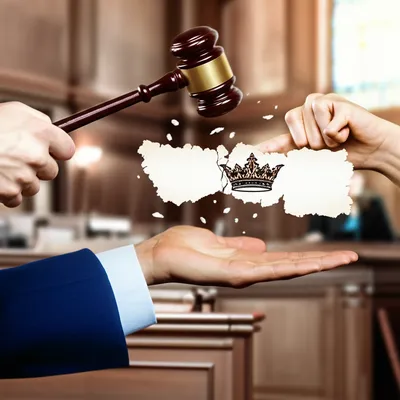 Illustration overruled - Image 1