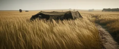 Illustration sedges - Image 1