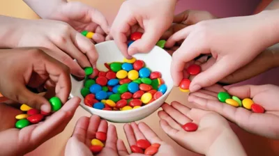 Illustration distributive - Image 1