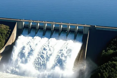 Illustration sluiced - Image 1