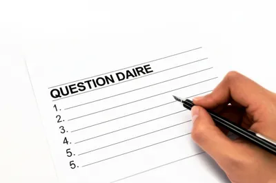 Illustration questionnaire