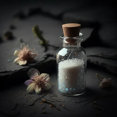 Illustration arsenic - Image 1