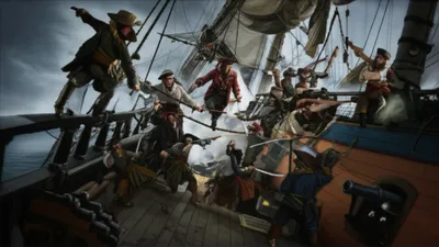 Illustration boarded - Image 1