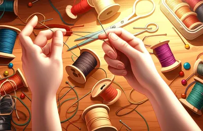 Illustration ability