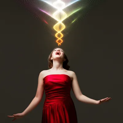 Illustration soprano - Image 1