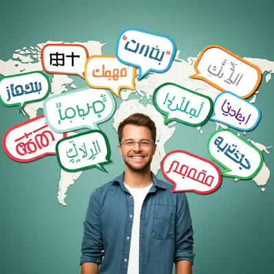 Hình ảnh minh họa polyglot - Ảnh 1