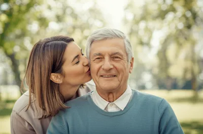 Illustration salute - Image 1