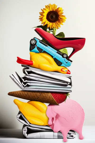 Illustration cascades - Image 1