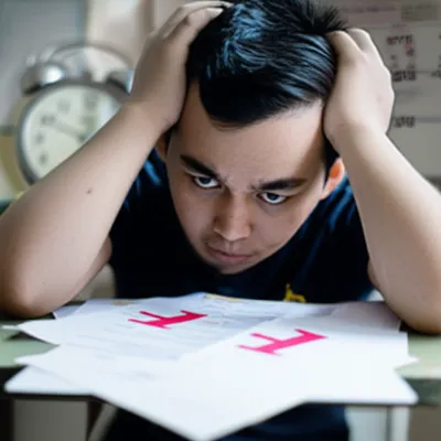 Illustration resitting