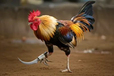 Illustration heel - Image 1