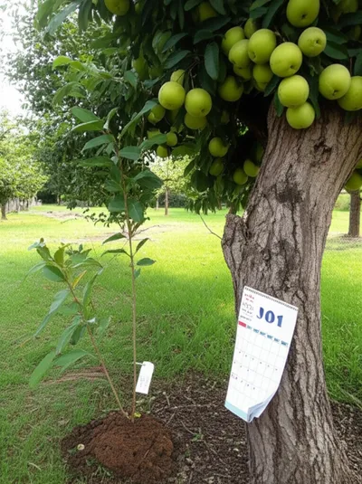 Illustration tenor - Image 1