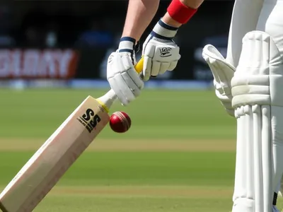 Illustration gloves - Image 1