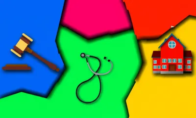 Illustration jurisdictions - Image 1