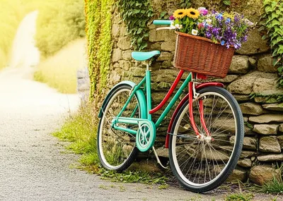 Illustration jaunting