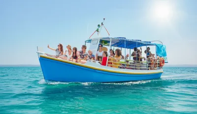 Illustration boats - Image 1