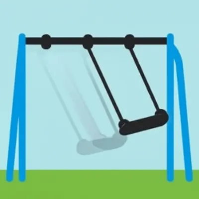 Illustration swung - Image 1