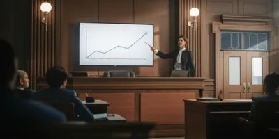 Illustration demonstrably