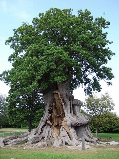 Illustration stoutest - Image 1