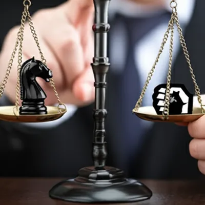 Illustration decision - Image 1