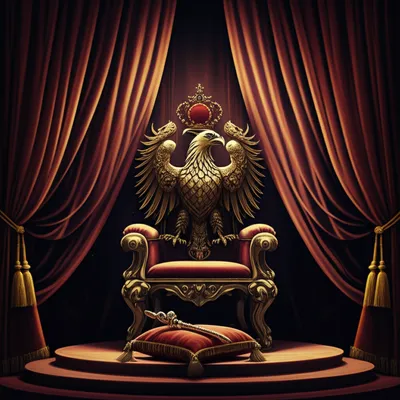 Illustration purple - Image 1