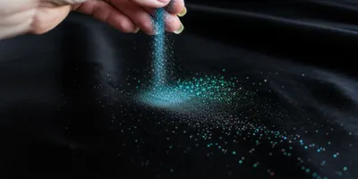 Illustration sparkled - Image 1