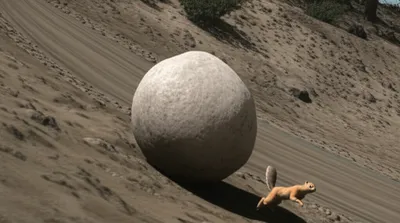 Illustration trundle - Image 1