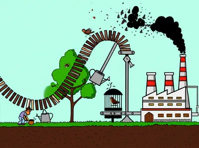 Illustration charters - Image 1