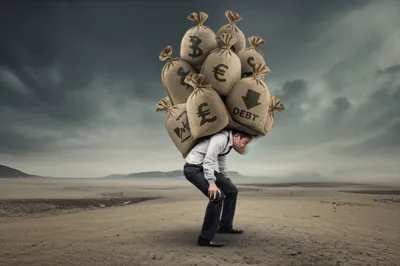 Illustration wracked - Image 1