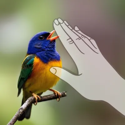 Illustration muting - Image 1