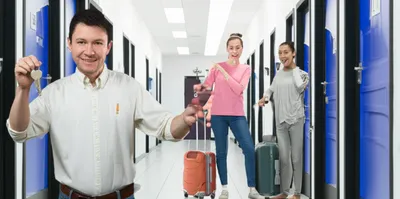 Illustration rooming - Image 1