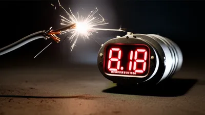 Illustration wire - Image 1