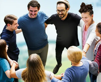 Illustration mankind - Image 1