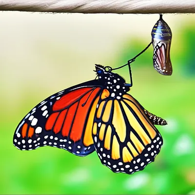 Illustration unfolded - Image 1