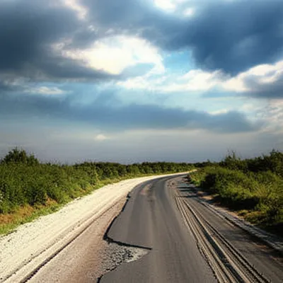 Illustration erratic - Image 1